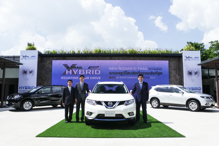 iamcar_X-Trail Hybrid1